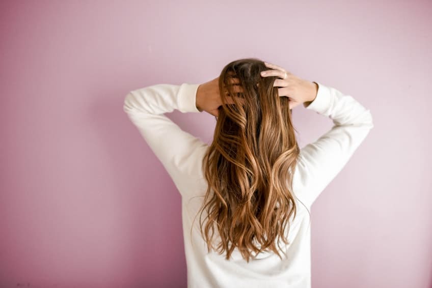 Haarausfall und Schuppenflechte